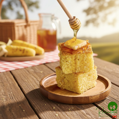 Bob's Red Mill 25 lb. Organic Corn Grits / Polenta