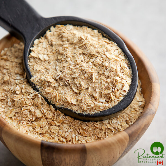 10 lb. Case Natural Maple Brown Sugar Oatmeal