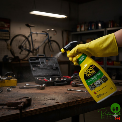 Goo Gone W2195 32 fl. oz. All Purpose Cleaner - 6/Case