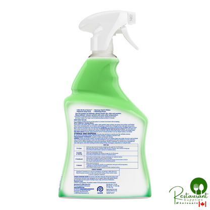 Lysol RAC78914CT 32 oz. Bleach Multi-Purpose Cleaner - 12/Case