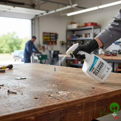 CLR PRO FM-MPC32-6PRO Multi-Purpose Cleaner 32 oz. - 6/Case