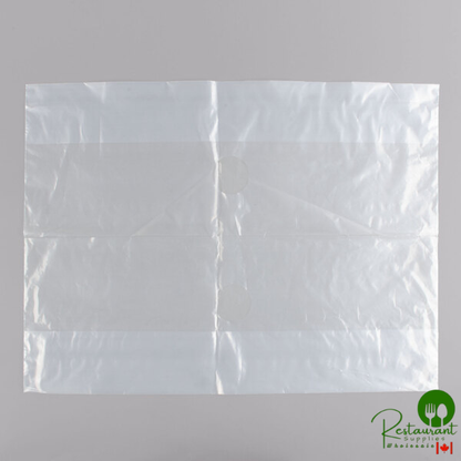 18" x 7" x 24 1/2" Catering Tray Bag - 50/C