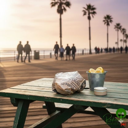 American Metalcraft PPRN1616 16" x 16" White Newspaper Print Deli Sandwich Wrap Paper - 1,000/Pack