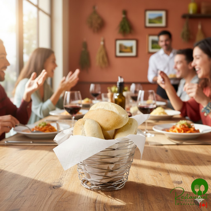 Bagcraft Packaging 300344 14" x 16" Insulated Microwavable Deli Sandwich Wrap Paper - 1,000/Case