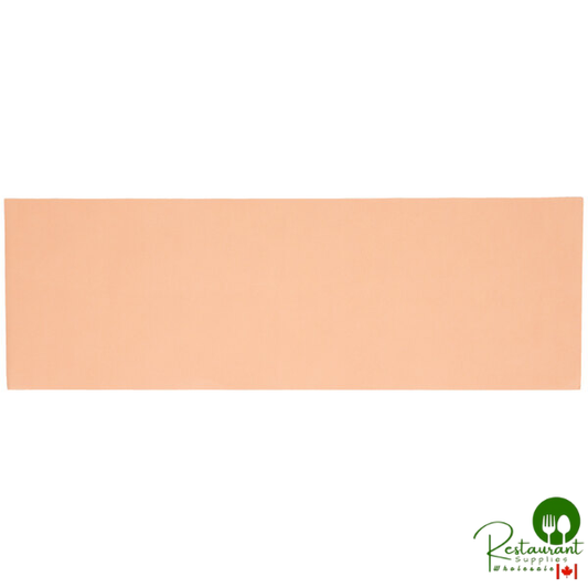 10" x 30" 40 lb. LitePeachTreat® Steak Paper Sheets - 1,000/Case10" x 30" 40 lb. LitePeachTreat® Steak Paper Sheets - 1,000/Case