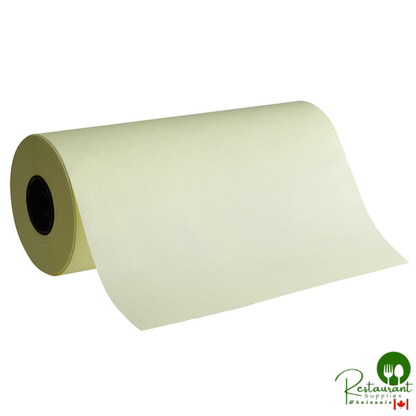 18" x 1000' 40 lb. Gardenia® Premium Paper Roll