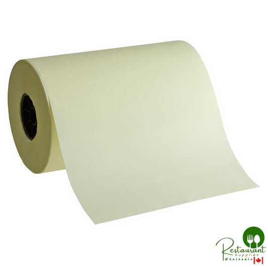 12" x 1000' 40 lb. Gardenia® Premium Paper Roll