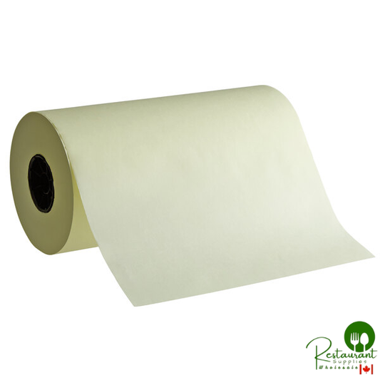 15" x 1000' 40 lb. Gardenia® Premium Paper Roll