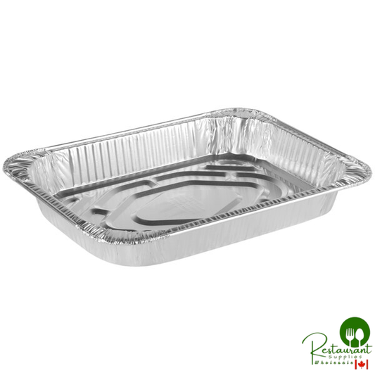 Durable Packaging 41110 Foil Roast / Casserole Pan - 50/Case