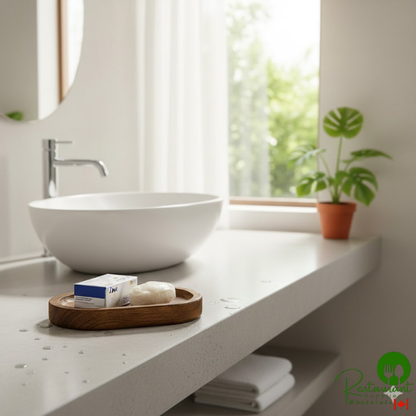 Dove 0.88 oz. Cream Beauty Bar Soap - 288/Case