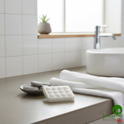 EcoLOGICAL 1 oz. Massage Bar Soap ECOL-SOAP03 - 320/Case