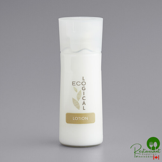 EcoLOGICAL .75 oz. Body Lotion ECOL-BLTN01 - 288/Case