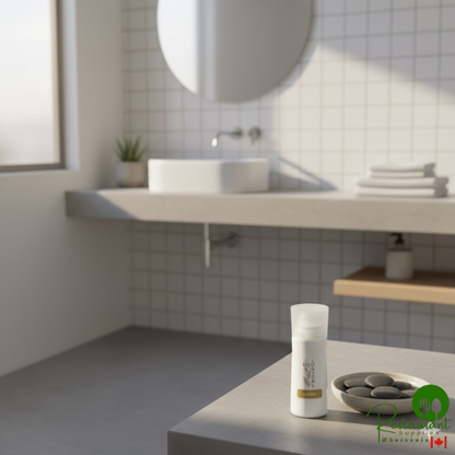 EcoLOGICAL .75 oz. Body Lotion ECOL-BLTN01 - 288/Case