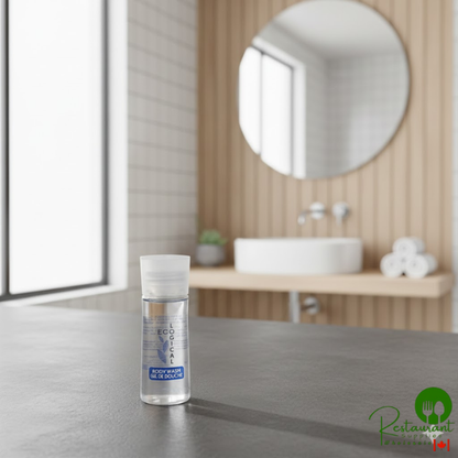 EcoLOGICAL .75 oz. Body Wash ECOL-BGEL01 - 288/Case