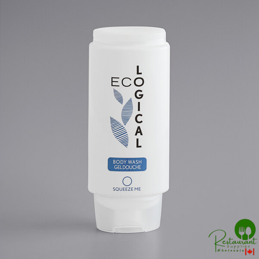 EcoLOGICAL 12 oz. Body Wash ECOL-BGEL02 - 20/Case