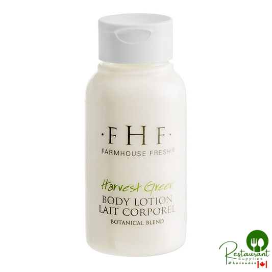 FarmHouse Fresh 1 oz. Botanical Blend Body Lotion - 144/Case