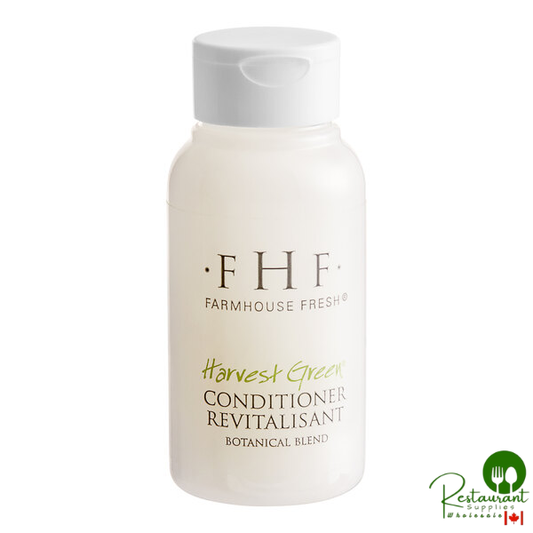 FarmHouse Fresh 1 oz. Botanical Blend Conditioner - 144/Case
