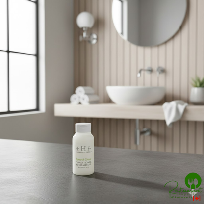 FarmHouse Fresh 1 oz. Botanical Blend Conditioner - 144/Case