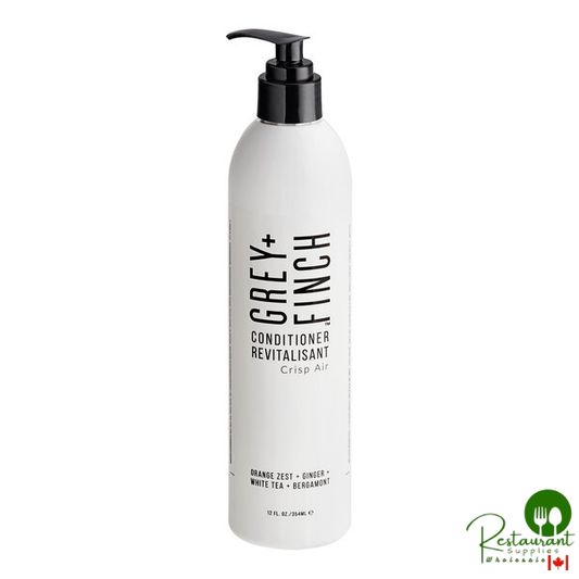 Gray + Finch DoveLok 12 oz. Crisp Air Conditioner - 20/Case