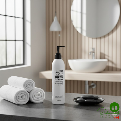 Gray + Finch DoveLok 12 oz. Crisp Air Conditioner - 20/Case