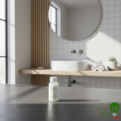 FarmHouse Fresh 1 oz. Botanical Blend Shampoo - 144/Case