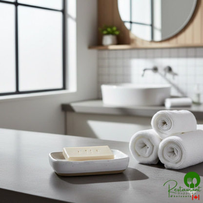 FarmHouse Fresh 1 oz. Botanical Blend Body Bar Soap - 320/Case