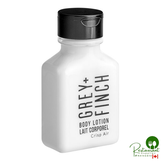 Gray + Finch 0.84 oz. Crisp Air Lotion - 160/Case