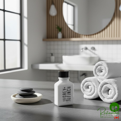 Gray + Finch 0.84 oz. Crisp Air Lotion - 160/Case