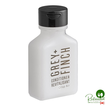 Gray + Finch 0.84 oz. Crisp Air Conditioner - 160/Case