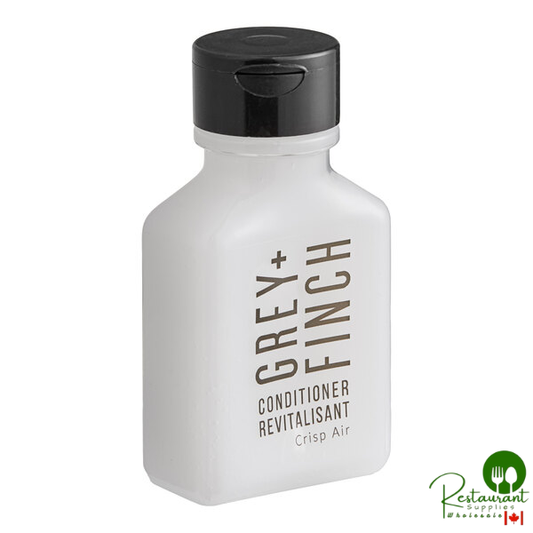Gray + Finch 0.84 oz. Crisp Air Conditioner - 160/Case