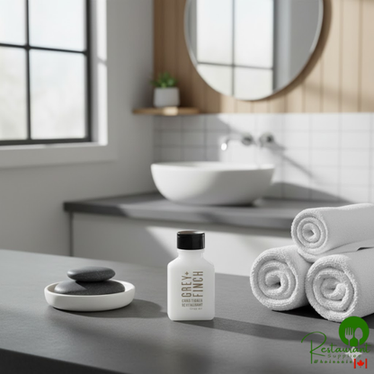 Gray + Finch 0.84 oz. Crisp Air Conditioner - 160/Case