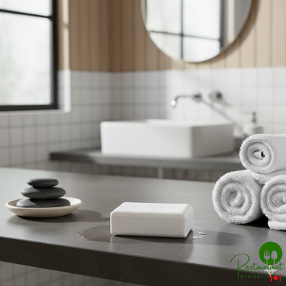 Ivory 3.17 oz. Original Scent Gentle Bar Soap 3 Count 12364 - 24/Case