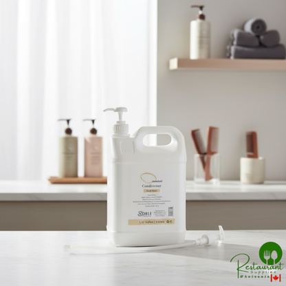 Essentials 1.32 Gallon Hotel and Motel Conditioner By Prime- 2/Case