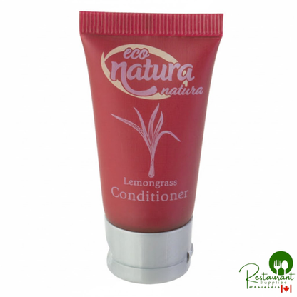 Natura 0.5 oz. Hotel and Motel Conditioner By Prime- 400/Case