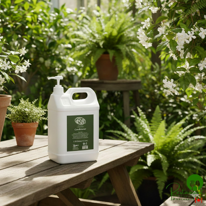 Terra 1.32 Gallon Hotel and Motel Conditioner By Prime - 2/Case