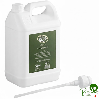 Terra 1.32 Gallon Hotel and Motel Conditioner By Prime - 2/Case