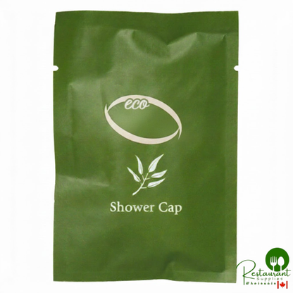 Terra Hotel and Motel Shower Cap By Prime- 1,000/Case