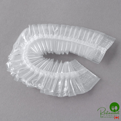 Natura Hotel and Motel Shower Cap By Prime- 1,000/Case