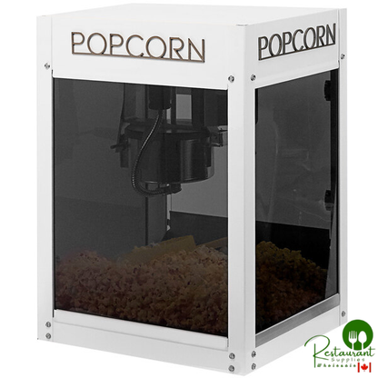 Paragon 20214 2021 Mod Pop 4 oz. Popcorn Machine / Popper - 120V, 1200W