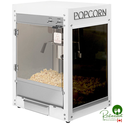 Paragon 20214 2021 Mod Pop 4 oz. Popcorn Machine / Popper - 120V, 1200W