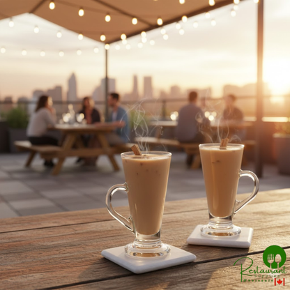 Original Chai Tea Latte 1:1 Concentrate 64 fl. oz. By Prime- 4/Case