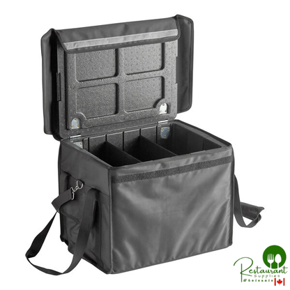 EPP Delivery Bag - 19 1/4" x 15 1/2" x 16 1/4" By Prime