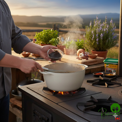 Knorr 1 lb. Ultimate Beef Bouillon Base - 6/Case