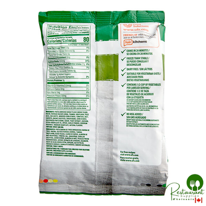 Knorr 14.9 oz. Soup du Jour Minestrone Soup Mix - 4/Case