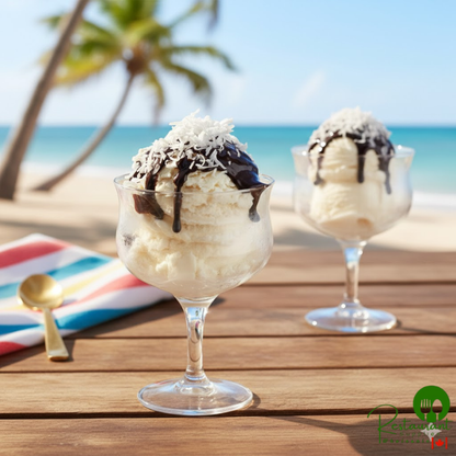 Unsweetened Coconut Flakes 50 lb.