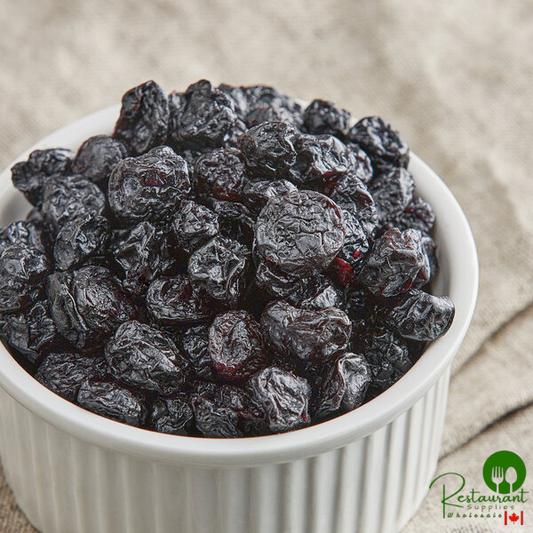 Dried Blueberries 25 lb.