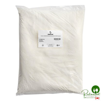 Coral Bay Unsweetened Coconut Macaroon 50 lb.