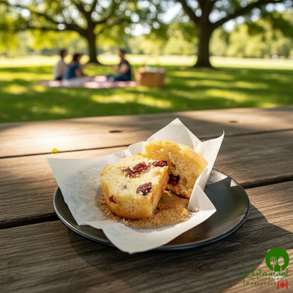 Dried Tart Pitted Cherries 25 lb.