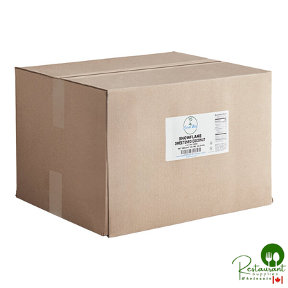 Coral Bay Sweetened Coconut Flakes 50 lb.