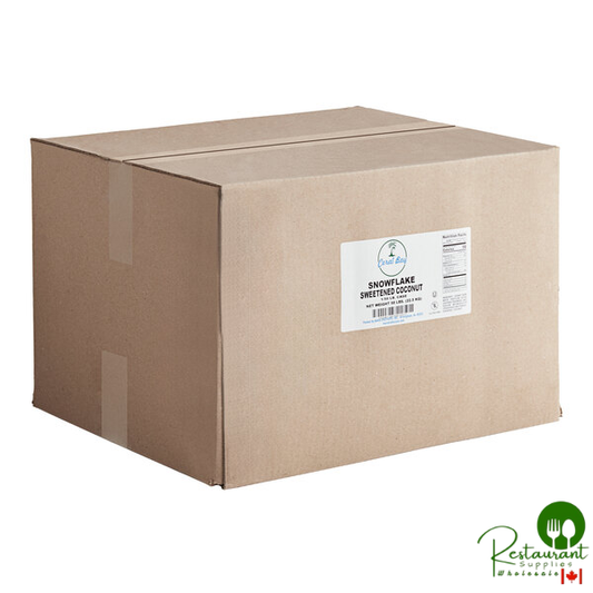 Coral Bay Sweetened Coconut Flakes 50 lb.